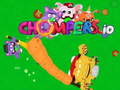 Mchezo Chompers.io