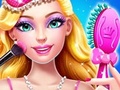 Mchezo Fashion Glam Princess