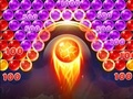 Mchezo Bubble Witch Saga