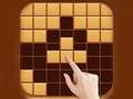 Mchezo Wood Block Puzzle