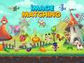 Mchezo Image Matching