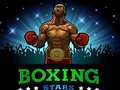 Mchezo Boxing Stars