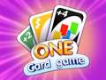 Mchezo One Card Game