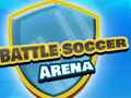 Mchezo Battle Arena Soccer