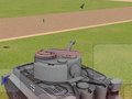 Mchezo Tank Alliance