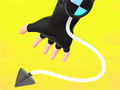 Mchezo Ropeman 3D