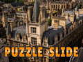 Mchezo Puzzle Slide