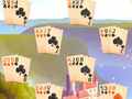 Mchezo River Solitaire