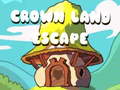 Mchezo Crown Land Escape