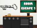 Mchezo Room Escape 1