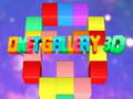 Mchezo Onet Gallery 3D