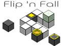 Mchezo Flip n' Fall