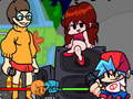 Mchezo Friday Night Funkin’ VS Velma Dinkley