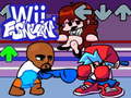 Mchezo Mii Funkin 