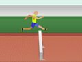 Mchezo TRZ Athletic Games
