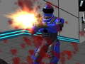 Mchezo Evo Deathmatch Shooter
