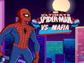 Mchezo Spiderman vs Mafia