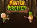 Mchezo Master Archer