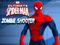 Mchezo Spiderman Kill Zombies