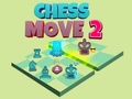 Mchezo Chess Move 2