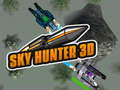 Mchezo Sky Hunter 3D