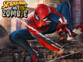 Mchezo Spiderman Vs Zombie