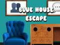 Mchezo G2M Blue House Escape