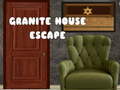 Mchezo Granite House Escape