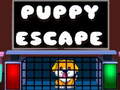 Mchezo Puppy Escape