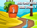 Mchezo Duck Family Rescue Series Episode 1