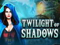 Mchezo Twilight of Shadows