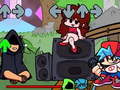 Mchezo Friday Night Funkin vs Jay Forgotten Memories
