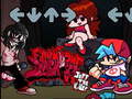 Mchezo Friday Night Slashing Jeff The Killer