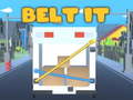 Mchezo Belt It