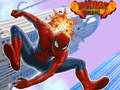 Mchezo Spiderman Run Super Fast