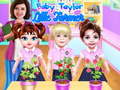 Mchezo Baby Taylor Little Farmer