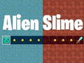 Mchezo Alien Slime