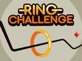 Mchezo Ring Challenge