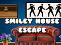 Mchezo Smiley House Escape