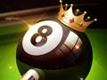 Mchezo 8 Ball Pool Challenge