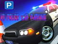 Mchezo US Police Car Parking
