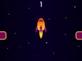 Mchezo Space Survivor