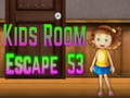 Mchezo Amgel Kids Room Escape 53