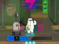 Mchezo We Bare Bears: Polar Force