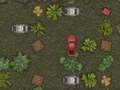 Mchezo Police Chase Turn Based