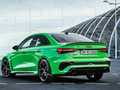 Mchezo Audi RS3 Puzzle