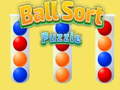 Mchezo Ball Sort Puzzle 