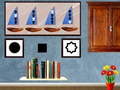 Mchezo Puzzle House Escape