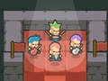 Mchezo Punk Row