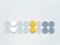 Mchezo Swipe Dots
